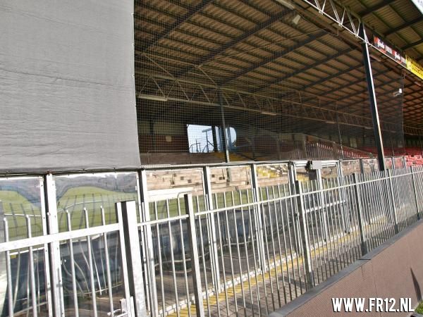 Go Ahead Eagles - Feyenoord