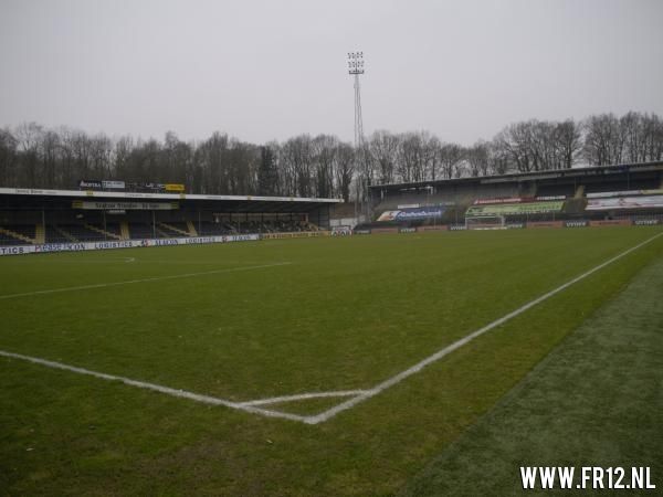 VVV Venlo - Feyenoord