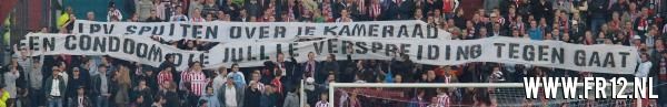 Wie is nu de club van Rotterdam ?