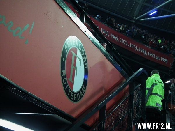 Feyenoord - Heracles