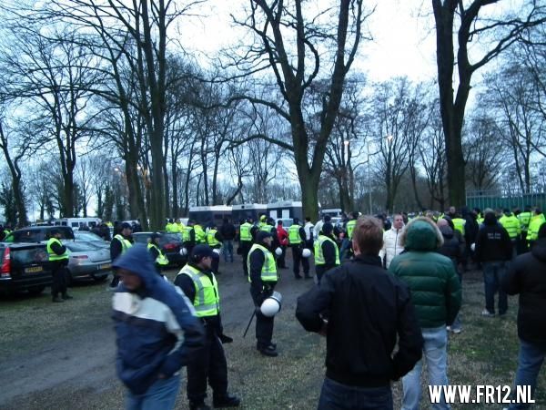 VVV Venlo - Feyenoord