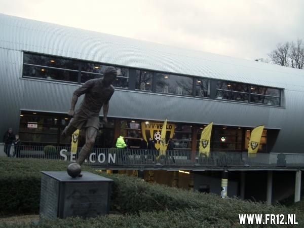 VVV Venlo - Feyenoord