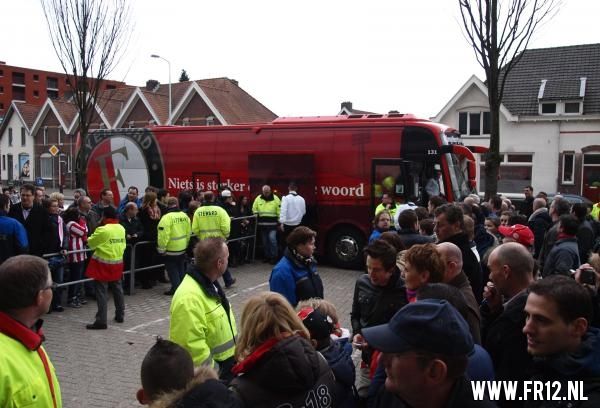 PSV - Feyenoord