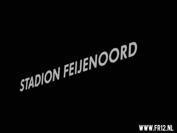 PSV - Feyenoord
