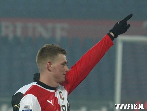 Feyenoord - Vitesse