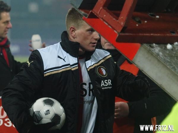 Feyenoord - Vitesse