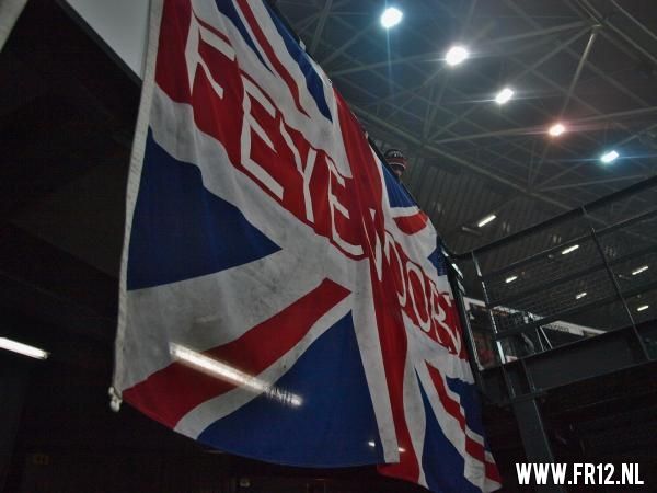 Feyenoord - Vitesse