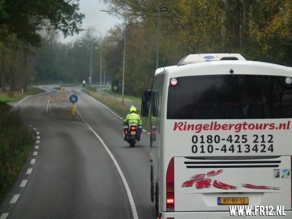 Groningen - Feyenoord