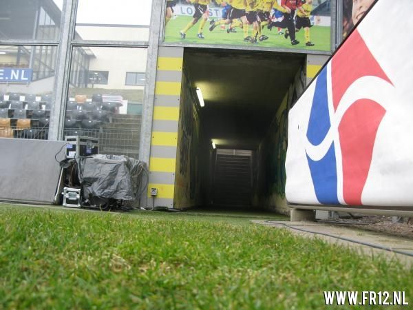 VVV Venlo - Feyenoord