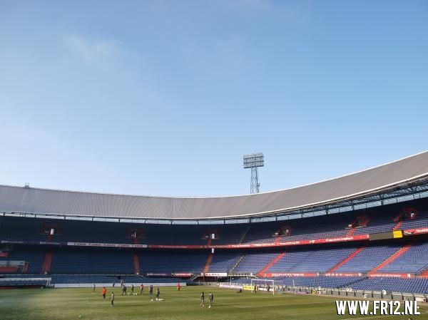 twente- Feyenoord