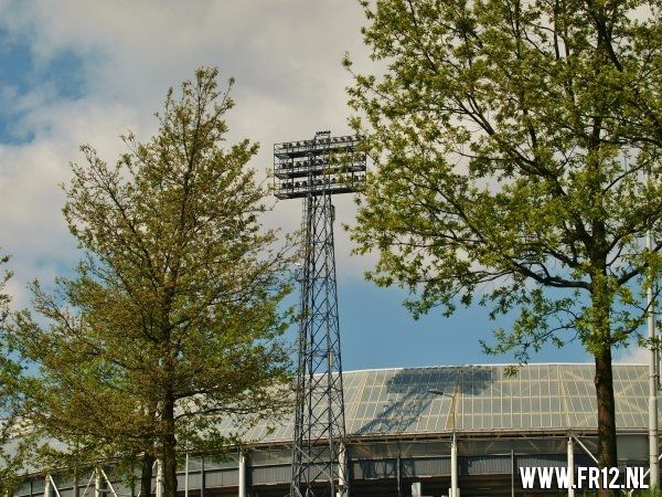 Training 14-5-2012