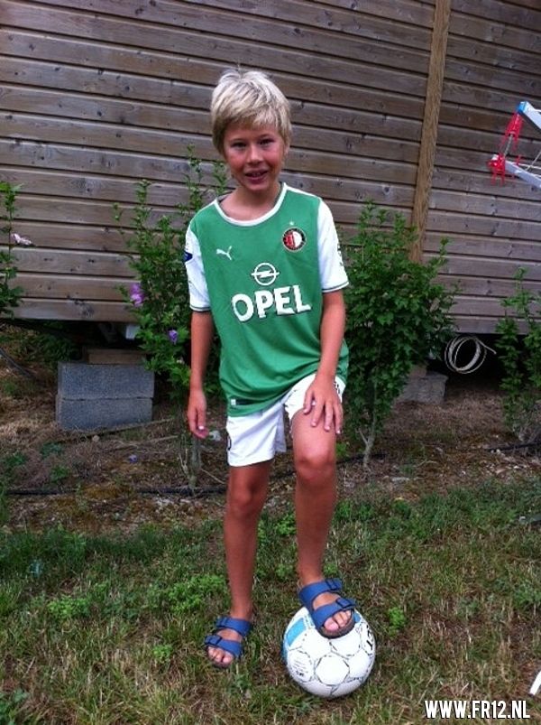 Vakantie foto 2013