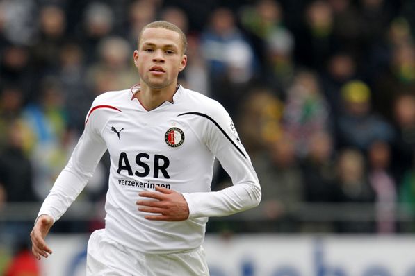FOTOSPECIAL | Feyenoord-shirts door de jaren heen