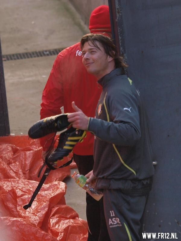 Training 29-01-2011