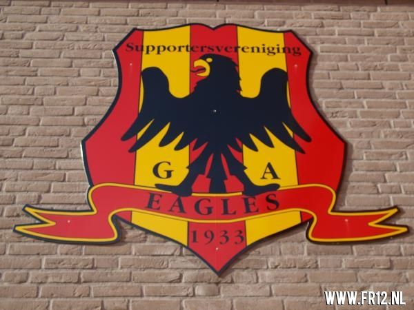 Go Ahead Eagles - Feyenoord