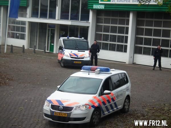 Groningen - Feyenoord