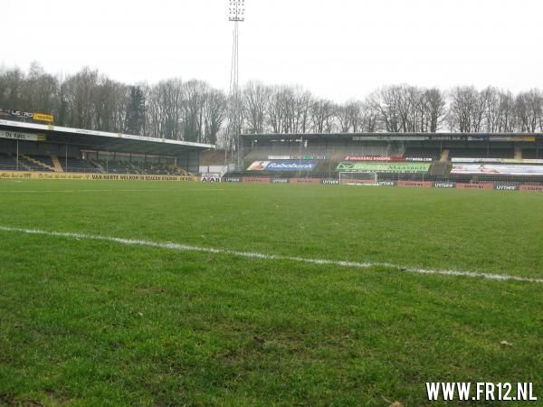 VVV Venlo - Feyenoord