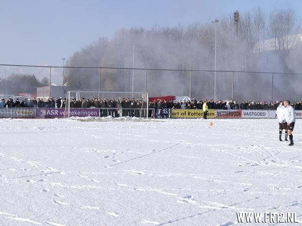 Training voorafgaand aan de Klassieker