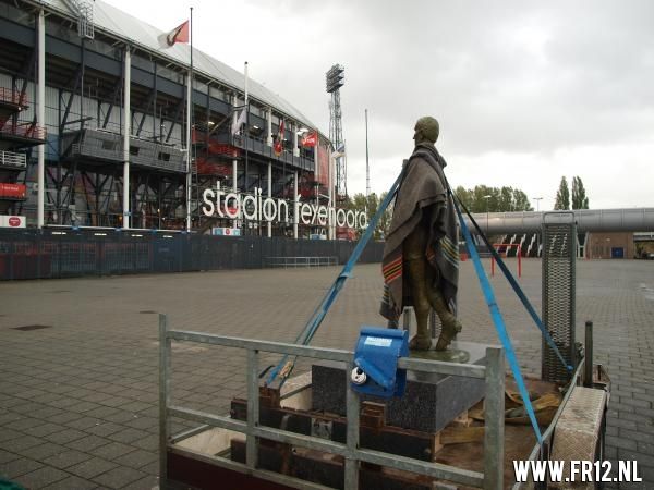Feyenoord - De Graafschap