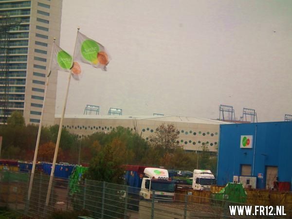Groningen - Feyenoord