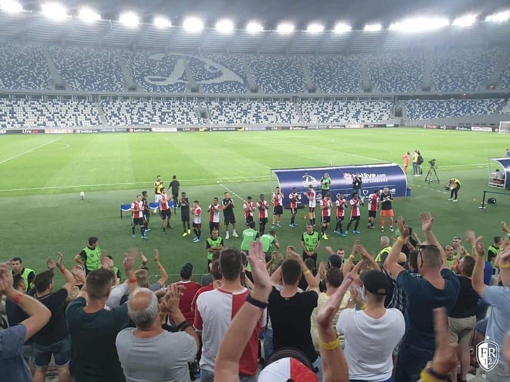 Terugblik Tbilisi