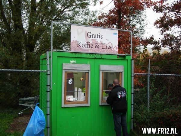 Groningen - Feyenoord