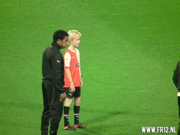Feyenoord - nec
