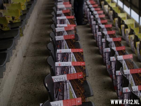 VVV Venlo - Feyenoord
