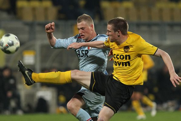 Live Roda JC - Feyenoord