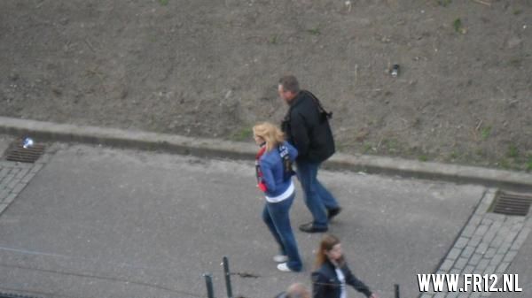 Feyenoord - AZ
