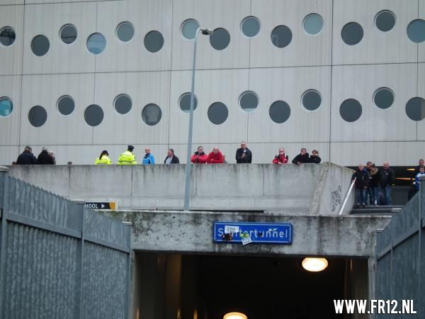 Groningen - Feyenoord