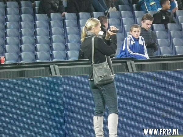 Feyenoord - nec