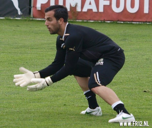 Training 14-5-2012