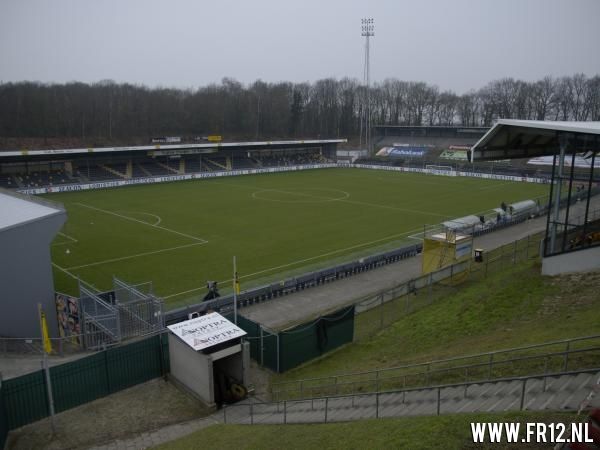 VVV Venlo - Feyenoord