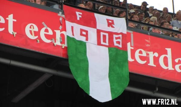 Feyenoord - FC Utrecht 3-1