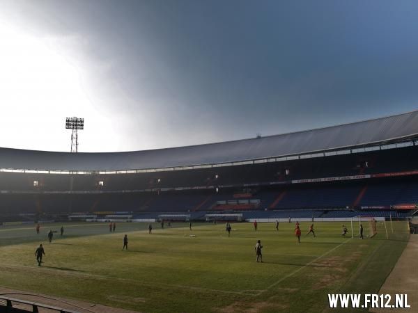 Training 29-01-2011