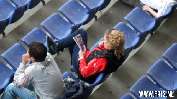 Feyenoord - AZ