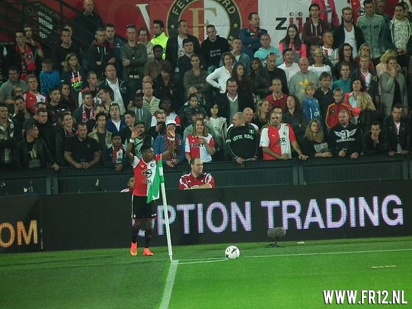 Feyenoord - Willem II