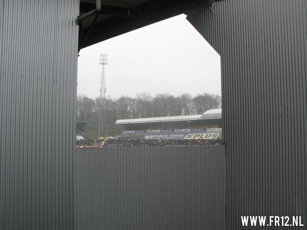 VVV Venlo - Feyenoord