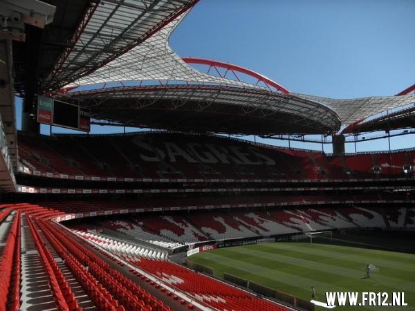 Trainingskamp Portugal