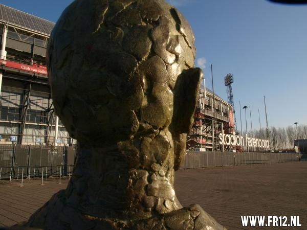 Feyenoord - De Graafschap