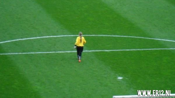 Feyenoord - AZ