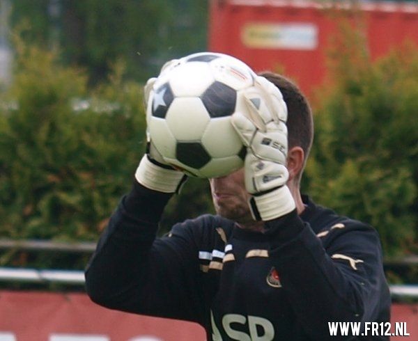 Training 14-5-2012
