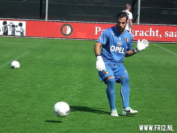 Training 15-07-2013