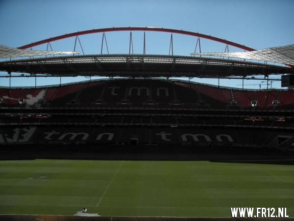 Trainingskamp Portugal