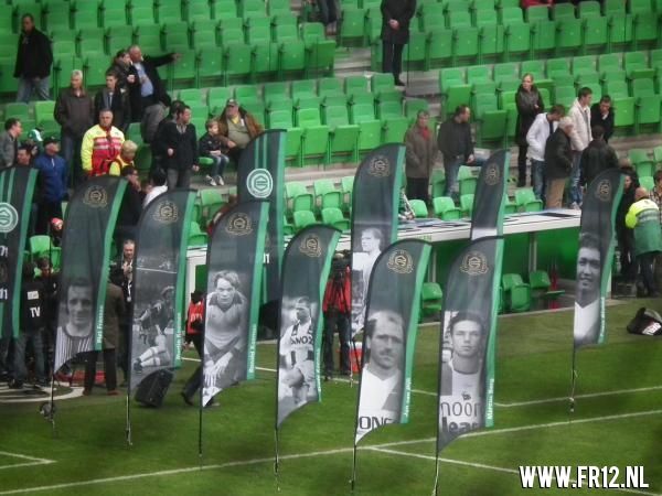 Groningen - Feyenoord