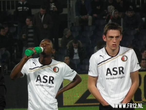 Feyenoord - nec