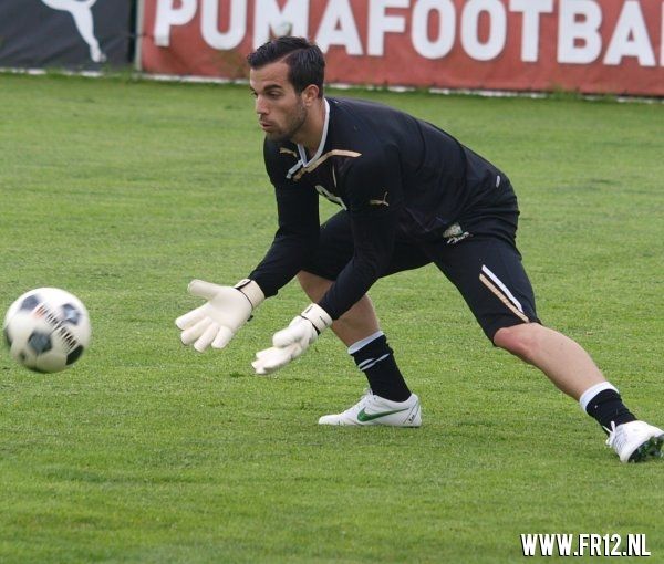 Training 14-5-2012