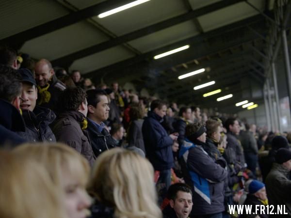 VVV Venlo - Feyenoord