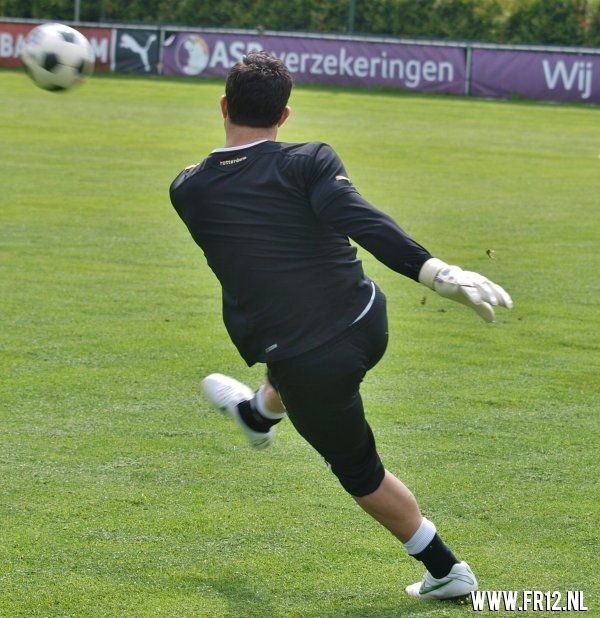 Training 14-5-2012